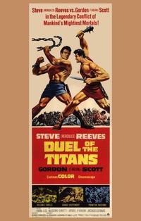 Duel of the Titans