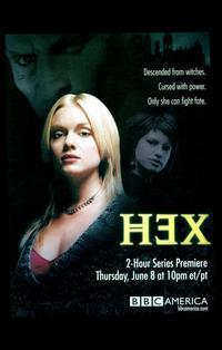 Hex (TV)