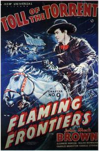 Flaming Frontiers