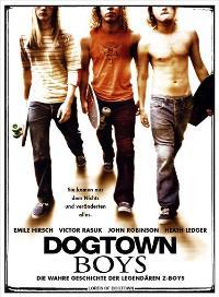 Lords of Dogtown