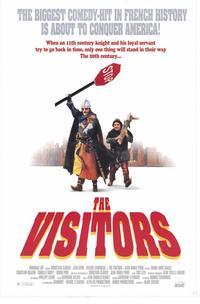The Visitors