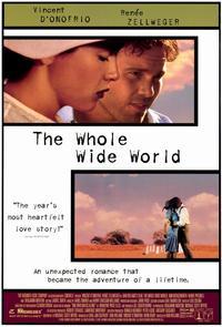 The Whole Wide World