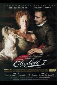 Elizabeth I