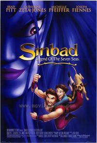 Sinbad: Legend of the Seven Seas