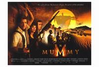 The Mummy