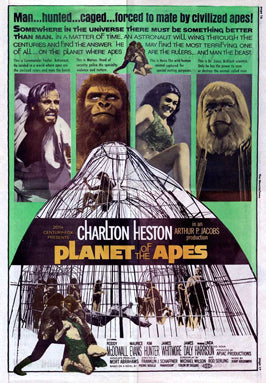 Planet of the Apes