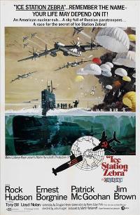 Ice Station Zebra