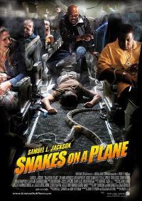 Snakes on a Plane