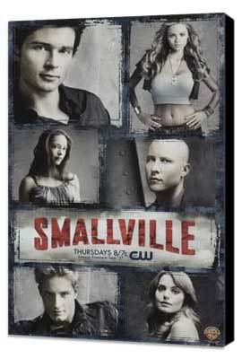 Smallville (TV)