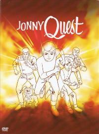 Jonny Quest