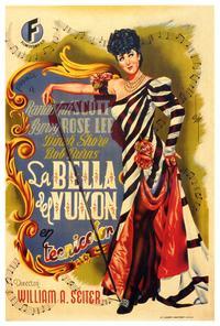 Belle of the Yukon