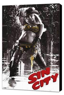 Sin City