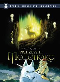 Princess Mononoke
