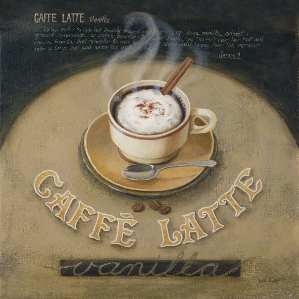 CafÃ© Latte