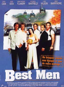 Best Men