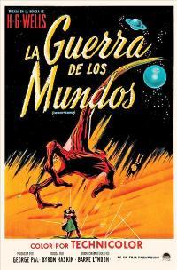 The War of the Worlds