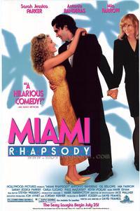 Miami Rhapsody