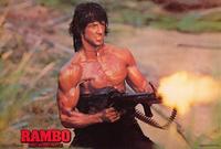 Rambo: First Blood, Part 2