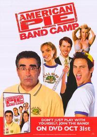 American Pie Presents Band Camp