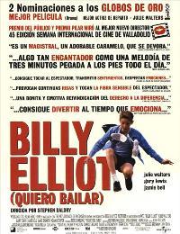 Billy Elliot