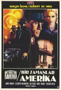 Once Upon a Time in America