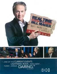 Real Time with Bill Maher