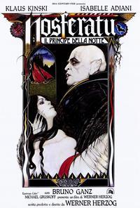 Nosferatu the Vampyre