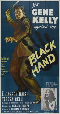 Black Hand