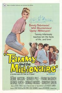 Tammy and the Millionaire