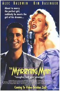 The Marrying Man