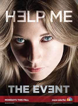 The Event (TV)