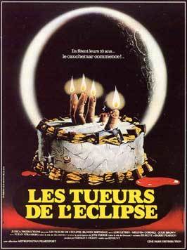 Bloody Birthday