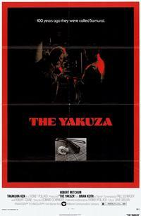 The Yakuza