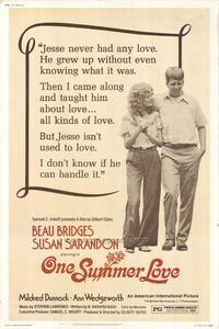 One Summer Love