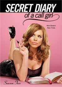 Secret Diary of a Call Girl (TV)