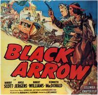 Black Arrow