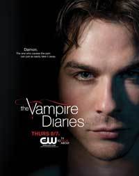 The Vampire Diaries (TV)