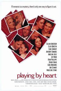 Playing by Heart