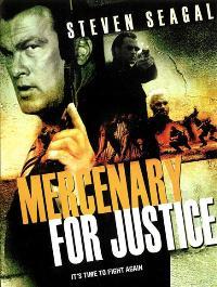 Mercenary for Justice