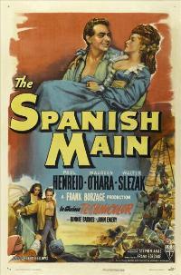 The Spanish Main