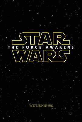 Star Wars: Episode VII - The Force Awakens