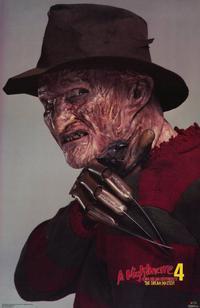 A Nightmare on Elm Street 4: Dream Master
