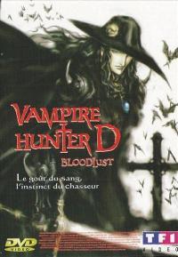 Vampire Hunter D