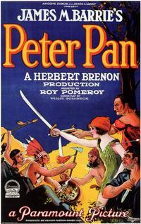 Peter Pan