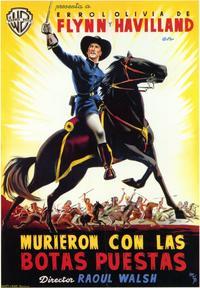 They Died with Their Boots On