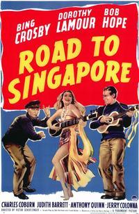 The Road to Singapore