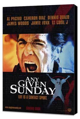Any Given Sunday