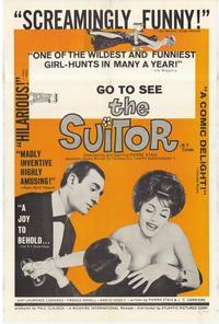 The Suitor