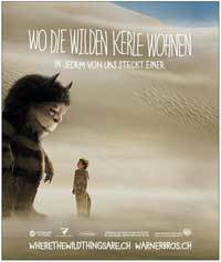 Where the Wild Things Are