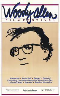 Woody Allen Film Festival